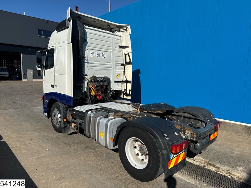 Volvo FH 480 EURO 5, Hydraulic - 牵引车:图3 Volvo FH 480 EURO 5, Hydraulic - 牵引车:图3