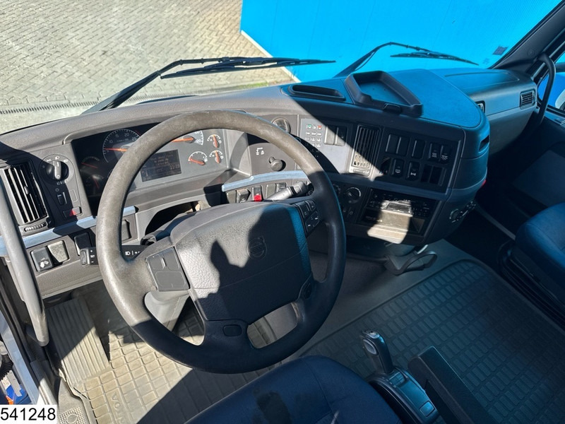 Volvo FH 480 EURO 5, Hydraulic - 牵引车:图5 Volvo FH 480 EURO 5, Hydraulic - 牵引车:图5