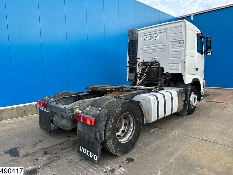 Volvo FH 480 EURO 5, Hydraulics - 牵引车:图4 Volvo FH 480 EURO 5, Hydraulics - 牵引车:图4