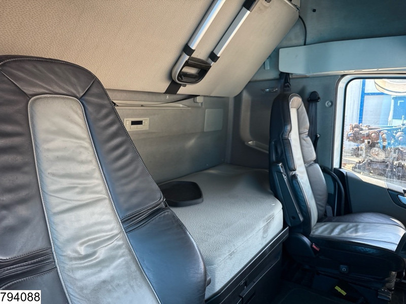 Volvo FH 500 6x2, EURO 6, RHD, Compressor - 牵引车:图5 Volvo FH 500 6x2, EURO 6, RHD, Compressor - 牵引车:图5