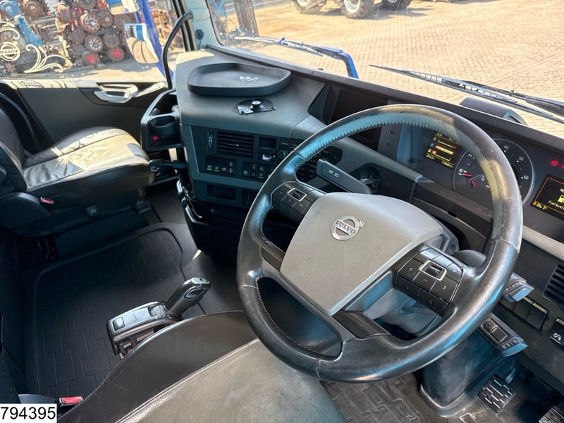 Volvo FH 500 6x2, EURO 6, RHD, Compressor - 牵引车:图5 Volvo FH 500 6x2, EURO 6, RHD, Compressor - 牵引车:图5