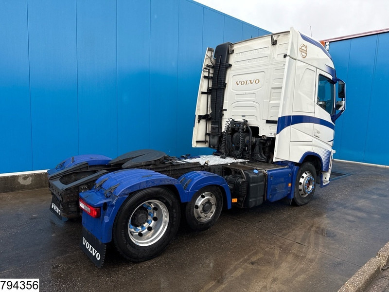Volvo FH 500 6x2, EURO 6, RHD, Compressor - 牵引车:图3 Volvo FH 500 6x2, EURO 6, RHD, Compressor - 牵引车:图3