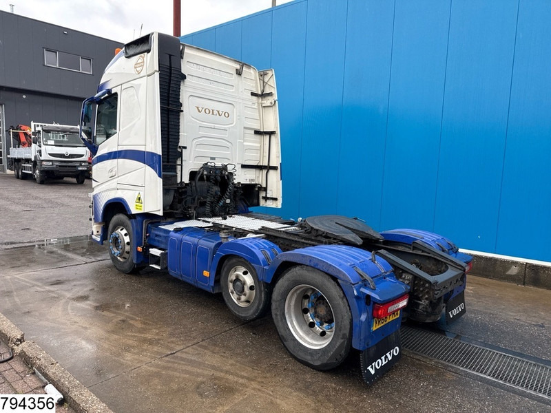 Volvo FH 500 6x2, EURO 6, RHD, Compressor - 牵引车:图4 Volvo FH 500 6x2, EURO 6, RHD, Compressor - 牵引车:图4