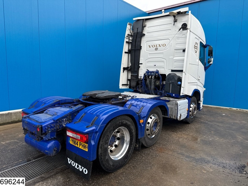 Volvo FH 500 6x2, EURO 6, RHD - 牵引车:图2 Volvo FH 500 6x2, EURO 6, RHD - 牵引车:图2