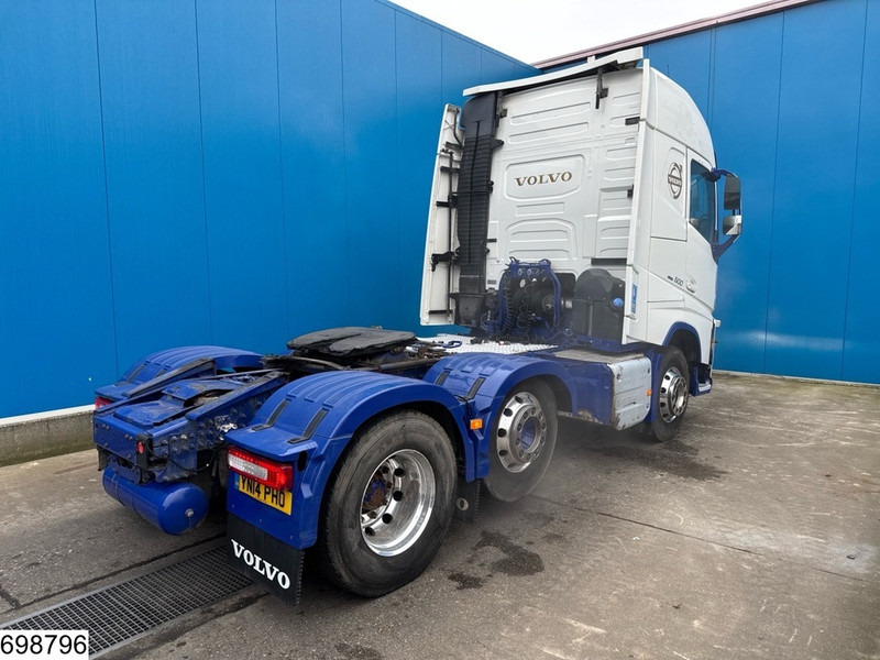 Volvo FH 500 6x2, EURO 6, RHD - 牵引车:图2 Volvo FH 500 6x2, EURO 6, RHD - 牵引车:图2