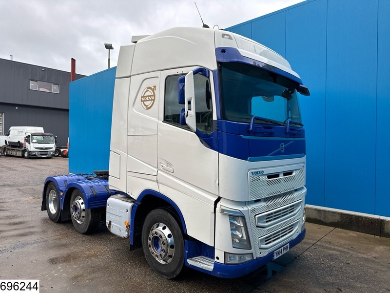 Volvo FH 500 6x2, EURO 6, RHD - 牵引车:图3 Volvo FH 500 6x2, EURO 6, RHD - 牵引车:图3