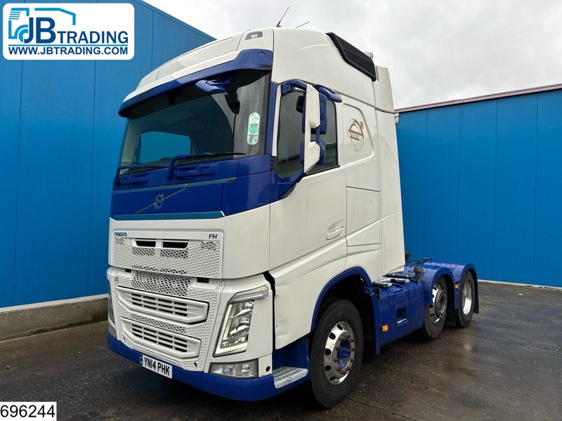 Volvo FH 500 6x2, EURO 6, RHD - 牵引车:图1 Volvo FH 500 6x2, EURO 6, RHD - 牵引车:图1