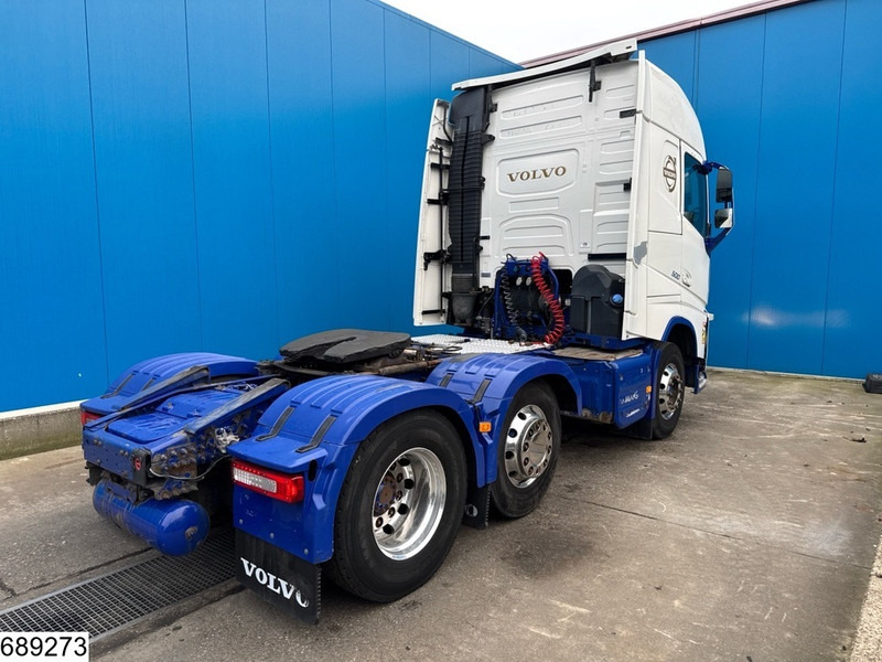 Volvo FH 500 6x2, EURO 6, RHD - 牵引车:图2 Volvo FH 500 6x2, EURO 6, RHD - 牵引车:图2