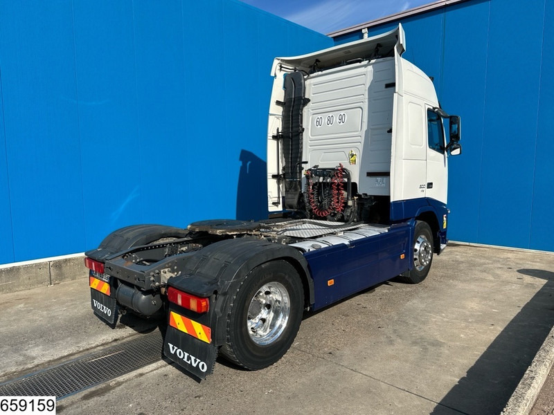 Volvo FH 500 EURO 5, Hydraulic - 牵引车:图2 Volvo FH 500 EURO 5, Hydraulic - 牵引车:图2