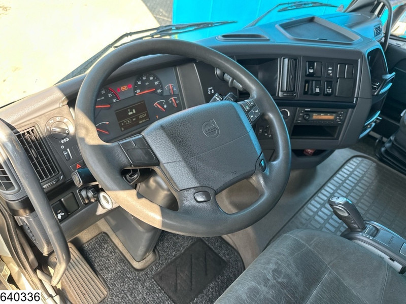 Volvo FH 500 EURO 5, Hydraulic - 牵引车:图5 Volvo FH 500 EURO 5, Hydraulic - 牵引车:图5