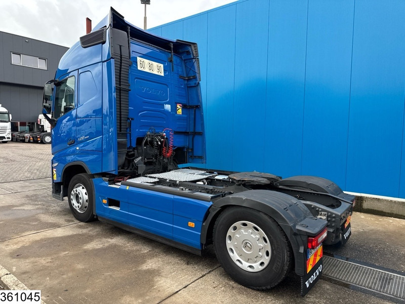 Volvo FH 500 EURO 6, Standairco - 牵引车:图4 Volvo FH 500 EURO 6, Standairco - 牵引车:图4