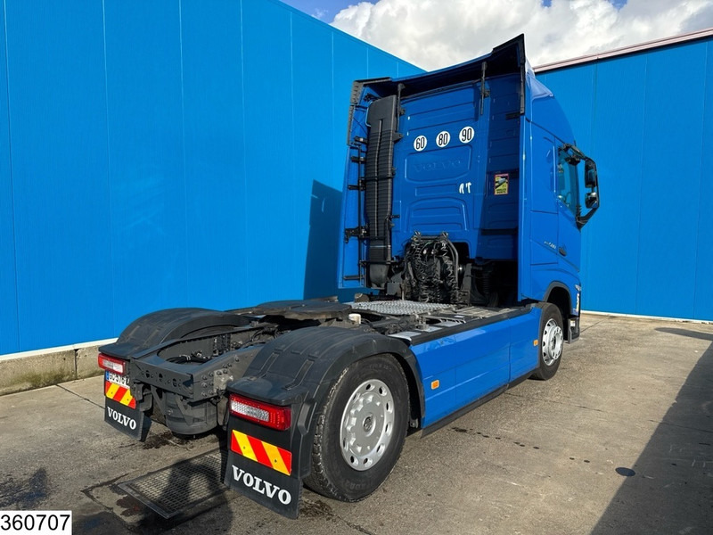 Volvo FH 500 EURO 6, Standairco - 牵引车:图3 Volvo FH 500 EURO 6, Standairco - 牵引车:图3