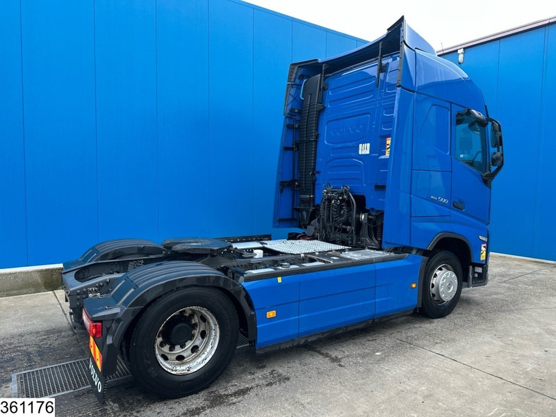 Volvo FH 500 EURO 6, Standairco - 牵引车:图2 Volvo FH 500 EURO 6, Standairco - 牵引车:图2