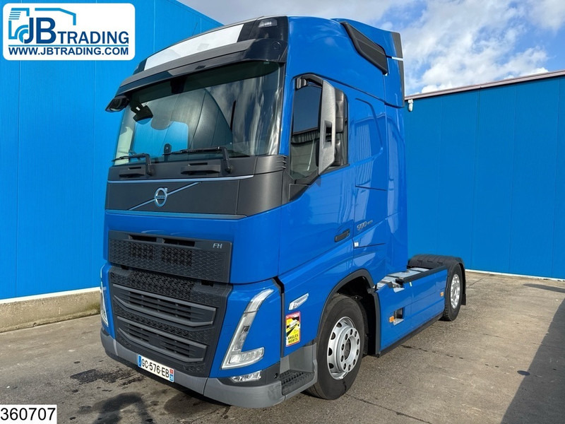 Volvo FH 500 EURO 6, Standairco - 牵引车:图1 Volvo FH 500 EURO 6, Standairco - 牵引车:图1