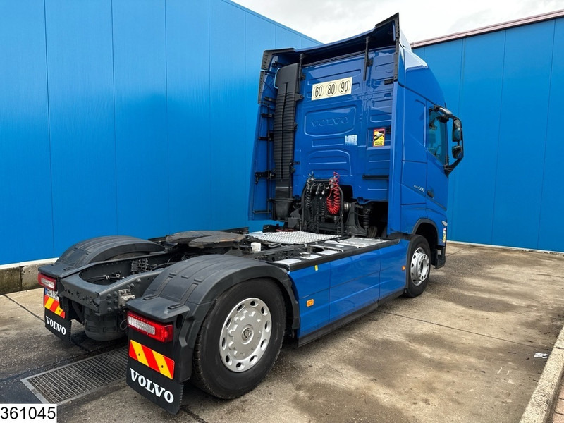 Volvo FH 500 EURO 6, Standairco - 牵引车:图2 Volvo FH 500 EURO 6, Standairco - 牵引车:图2