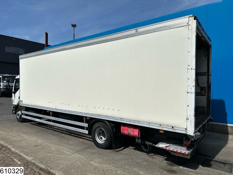 Volvo FL 240 EURO 5, Manual, Dhollandia - 厢式卡车:图4 Volvo FL 240 EURO 5, Manual, Dhollandia - 厢式卡车:图4