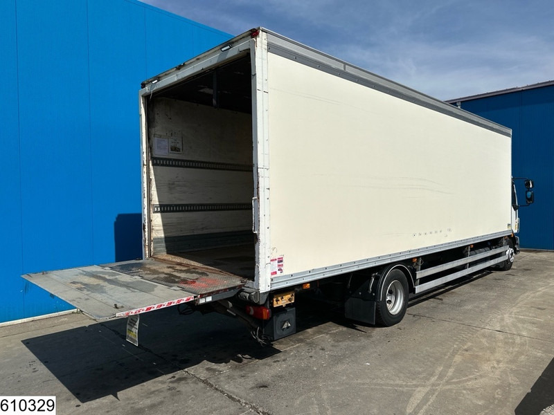 Volvo FL 240 EURO 5, Manual, Dhollandia - 厢式卡车:图2 Volvo FL 240 EURO 5, Manual, Dhollandia - 厢式卡车:图2