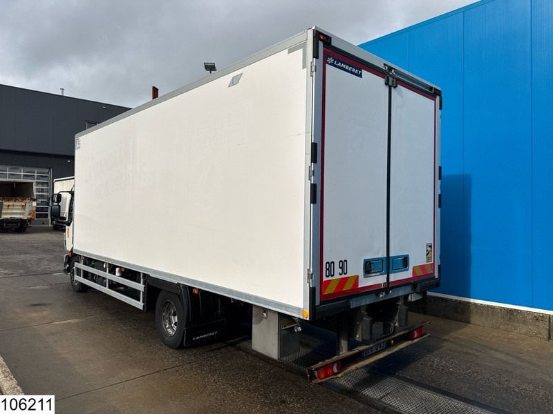 Volvo FL 250 EURO 6, Carrier, Meat hanging rails - 冷藏车:图4 Volvo FL 250 EURO 6, Carrier, Meat hanging rails - 冷藏车:图4