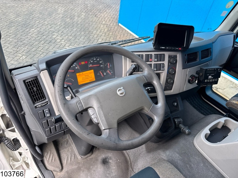 Volvo FL 250 EURO 6, Dhollandia, Carrier, 3 Compartments - 冷藏车:图5 Volvo FL 250 EURO 6, Dhollandia, Carrier, 3 Compartments - 冷藏车:图5