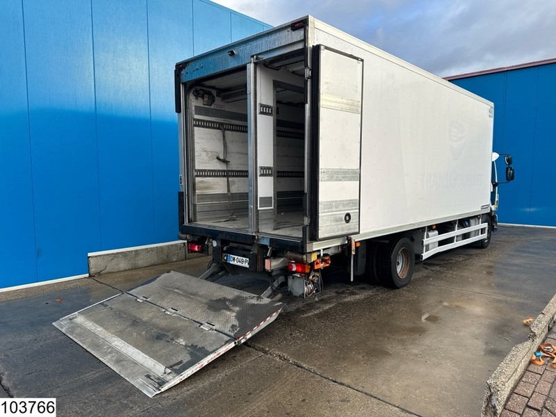 Volvo FL 250 EURO 6, Dhollandia, Carrier, 3 Compartments - 冷藏车:图2 Volvo FL 250 EURO 6, Dhollandia, Carrier, 3 Compartments - 冷藏车:图2