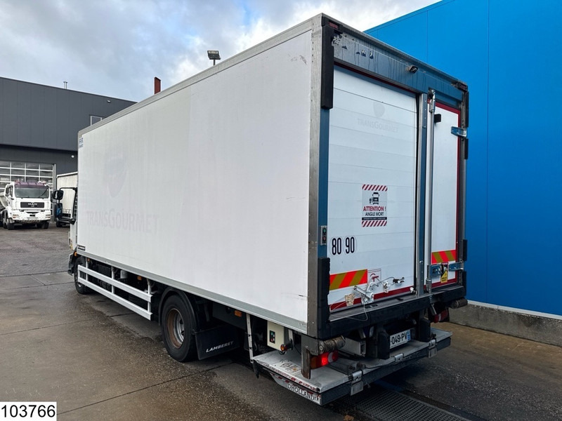 Volvo FL 250 EURO 6, Dhollandia, Carrier, 3 Compartments - 冷藏车:图4 Volvo FL 250 EURO 6, Dhollandia, Carrier, 3 Compartments - 冷藏车:图4