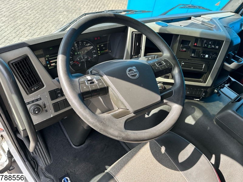 Volvo FM 330 EURO 6, Dhollandia - 厢式卡车:图5 Volvo FM 330 EURO 6, Dhollandia - 厢式卡车:图5