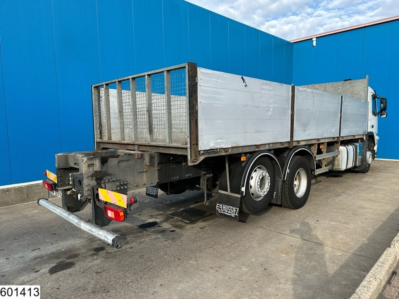 Volvo FM 370 6X2, EURO 5 - 栏板式/ 平板卡车:图2 Volvo FM 370 6X2, EURO 5 - 栏板式/ 平板卡车:图2