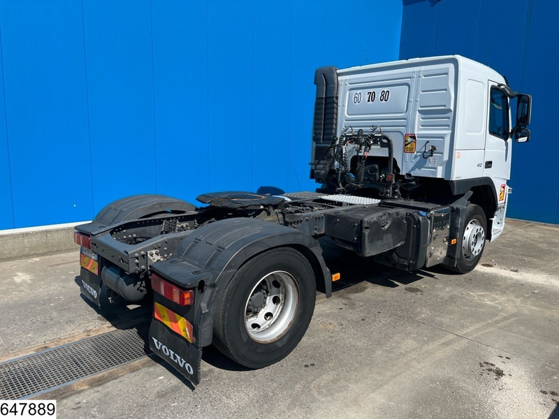 Volvo FM 410 ADR, PTO - 牵引车:图2 Volvo FM 410 ADR, PTO - 牵引车:图2