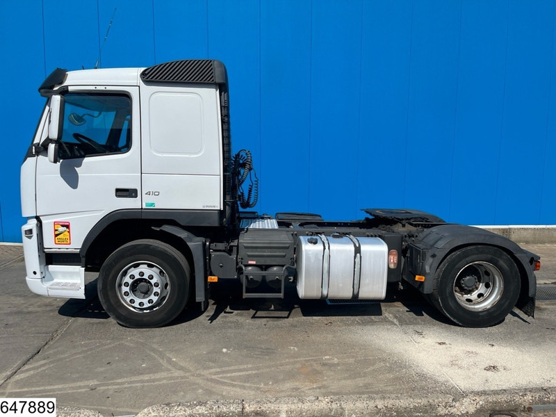 Volvo FM 410 ADR, PTO - 牵引车:图3 Volvo FM 410 ADR, PTO - 牵引车:图3