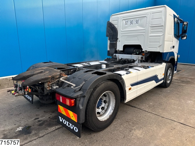 Volvo FM 460 EURO 6, Lohr, PTO - 牵引车:图2 Volvo FM 460 EURO 6, Lohr, PTO - 牵引车:图2