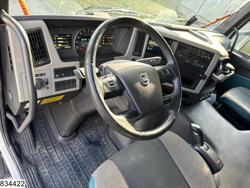 Volvo FM 500 EURO 6, Standairco, LOHR - 牵引车:图5 Volvo FM 500 EURO 6, Standairco, LOHR - 牵引车:图5