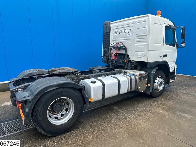 Volvo FMX 450 EURO 5 EEV, FMX - 牵引车:图2 Volvo FMX 450 EURO 5 EEV, FMX - 牵引车:图2