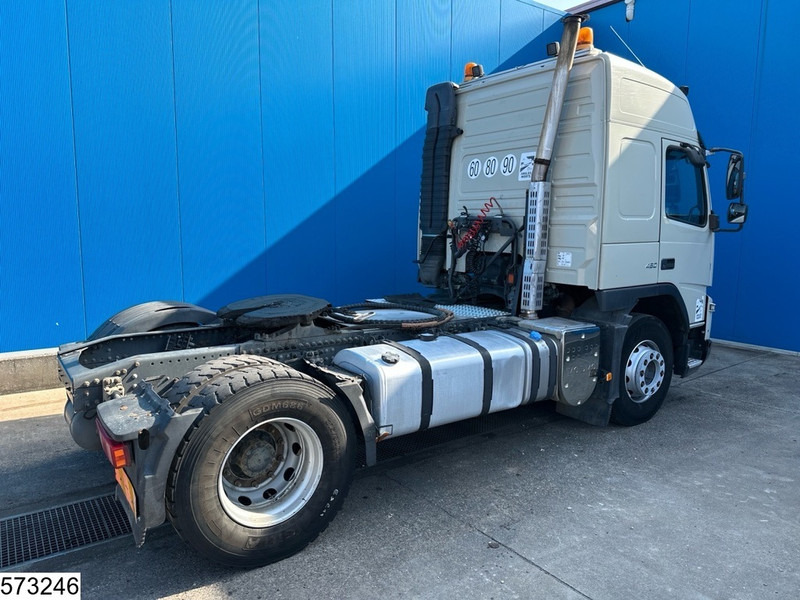 Volvo FMX 450 EURO 5, Hydraulic - 牵引车:图2 Volvo FMX 450 EURO 5, Hydraulic - 牵引车:图2