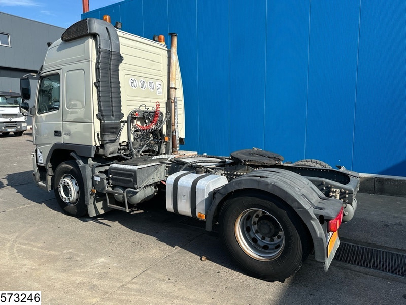 Volvo FMX 450 EURO 5, Hydraulic - 牵引车:图4 Volvo FMX 450 EURO 5, Hydraulic - 牵引车:图4