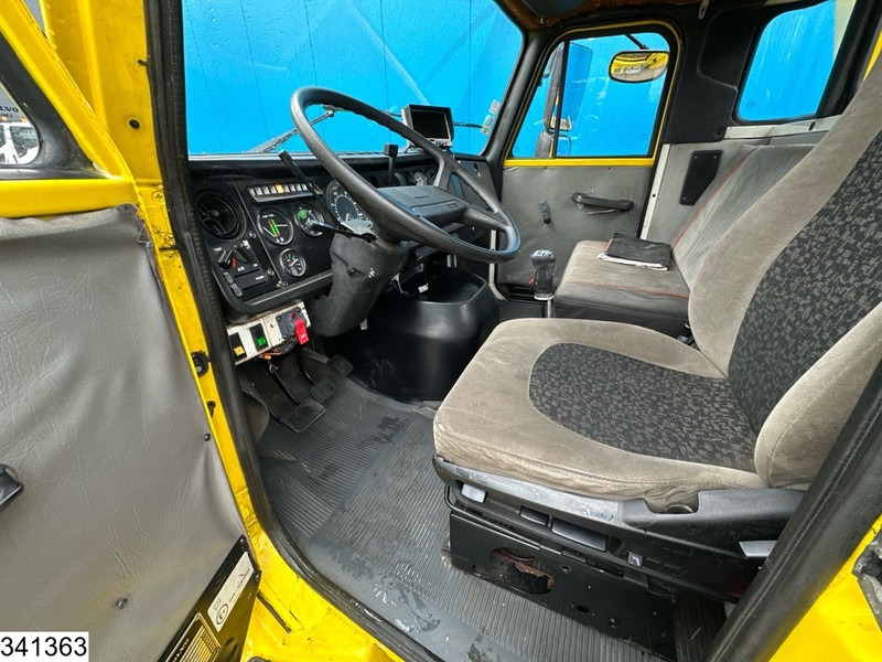 Volvo N 10 Wrecker, Steel suspension - 起重车:图5 Volvo N 10 Wrecker, Steel suspension - 起重车:图5