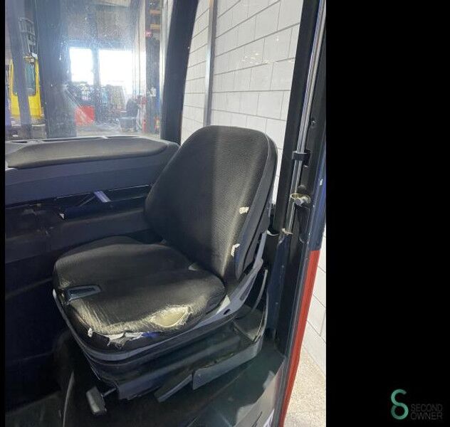 Linde R16 - 前移式叉车:图5 Linde R16 - 前移式叉车:图5