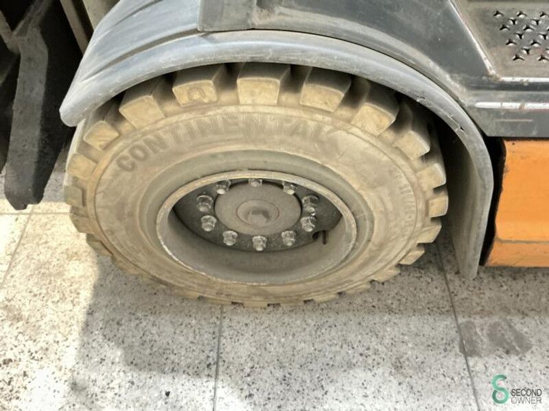 电动叉车 Still R60-30:图20 电动叉车 Still R60-30:图20