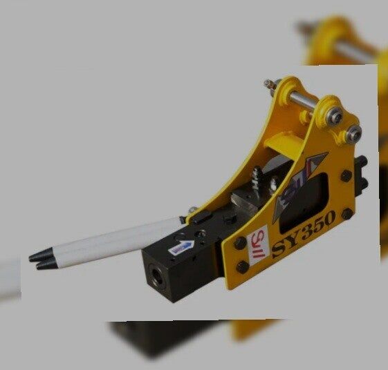 Abbruch Hammer-Hydraulischer Zerstörer Rippa R10 R13 R15 - 液压锤:图1 Abbruch Hammer-Hydraulischer Zerstörer Rippa R10 R13 R15 - 液压锤:图1