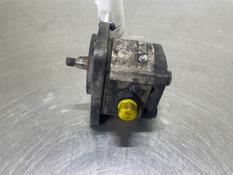 Ahlmann AS900-23120311-Haldex WM09A1-Lueftermotor - 液压系统 适用于 建筑机械:图4 Ahlmann AS900-23120311-Haldex WM09A1-Lueftermotor - 液压系统 适用于 建筑机械:图4