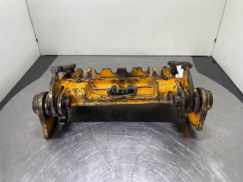 Ahlmann AZ10 - Quick coupler/Schnellwechsler/Snelwissel - 快速耦合器 适用于 建筑机械:图4 Ahlmann AZ10 - Quick coupler/Schnellwechsler/Snelwissel - 快速耦合器 适用于 建筑机械:图4