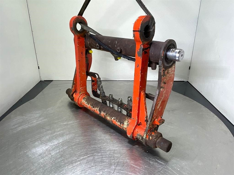 Ahlmann AZ14-4146539K-Quick coupler/Schnellwechsler - 快速耦合器 适用于 建筑机械:图4 Ahlmann AZ14-4146539K-Quick coupler/Schnellwechsler - 快速耦合器 适用于 建筑机械:图4