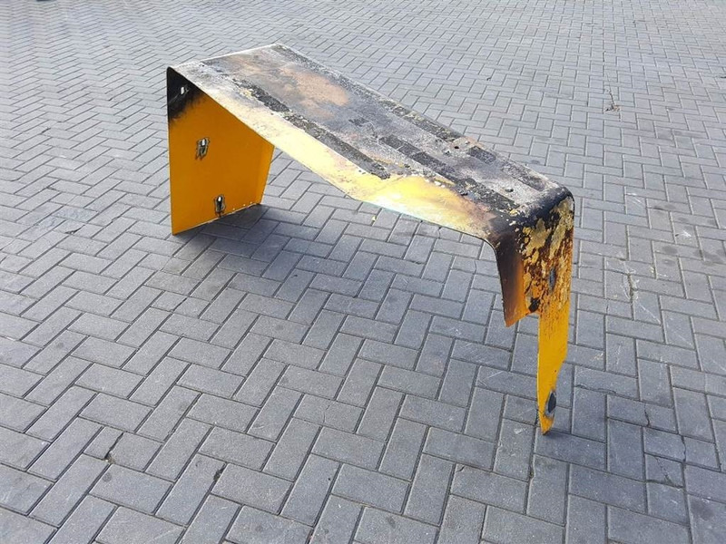 Ahlmann AZ150-4181501A-Mud guard/Kotfluegel/Spatbord - 挡泥板 适用于 建筑机械:图2 Ahlmann AZ150-4181501A-Mud guard/Kotfluegel/Spatbord - 挡泥板 适用于 建筑机械:图2