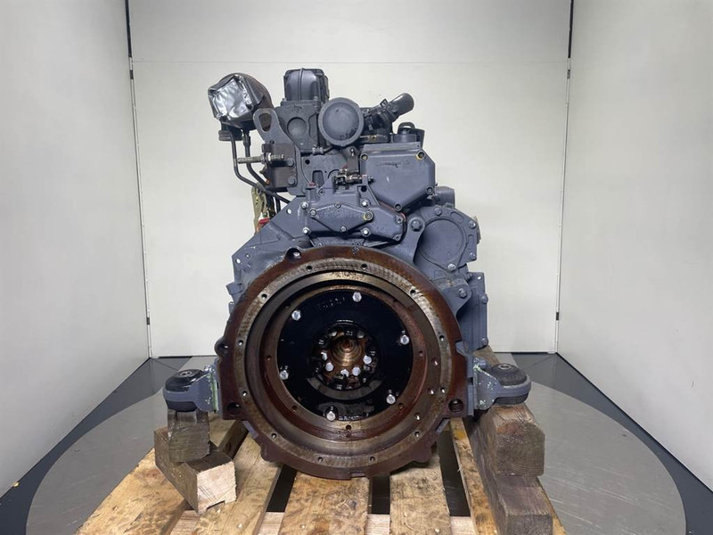Ahlmann AZ150-Deutz BF4M2012C-Engine/Motor - 发动机 适用于 建筑机械:图4 Ahlmann AZ150-Deutz BF4M2012C-Engine/Motor - 发动机 适用于 建筑机械:图4