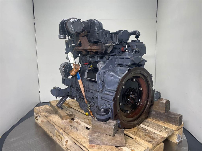 Ahlmann AZ150-Deutz BF4M2012C-Engine/Motor - 发动机 适用于 建筑机械:图5 Ahlmann AZ150-Deutz BF4M2012C-Engine/Motor - 发动机 适用于 建筑机械:图5