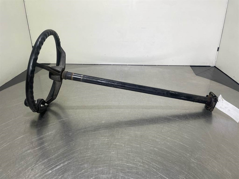 Ahlmann AZ6-4197340A-Steering wheel/Lenkrad/Stuur - 驾驶室和内部 适用于 建筑机械:图4 Ahlmann AZ6-4197340A-Steering wheel/Lenkrad/Stuur - 驾驶室和内部 适用于 建筑机械:图4