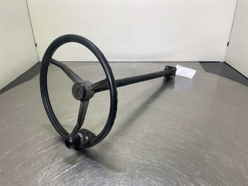 Ahlmann AZ6-4197340A-Steering wheel/Lenkrad/Stuur - 驾驶室和内部 适用于 建筑机械:图5 Ahlmann AZ6-4197340A-Steering wheel/Lenkrad/Stuur - 驾驶室和内部 适用于 建筑机械:图5