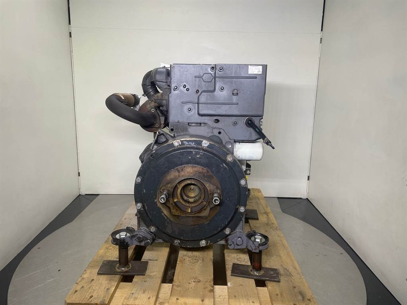 Ahlmann AZ6-Deutz BF4L2011-Engine/Motor - 发动机 适用于 建筑机械:图2 Ahlmann AZ6-Deutz BF4L2011-Engine/Motor - 发动机 适用于 建筑机械:图2