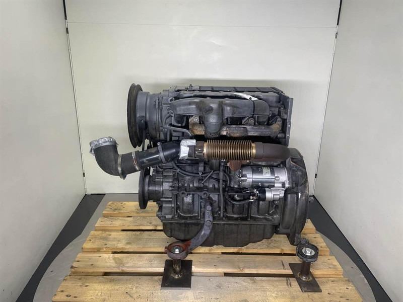 Ahlmann AZ6-Deutz BF4L2011-Engine/Motor - 发动机 适用于 建筑机械:图5 Ahlmann AZ6-Deutz BF4L2011-Engine/Motor - 发动机 适用于 建筑机械:图5