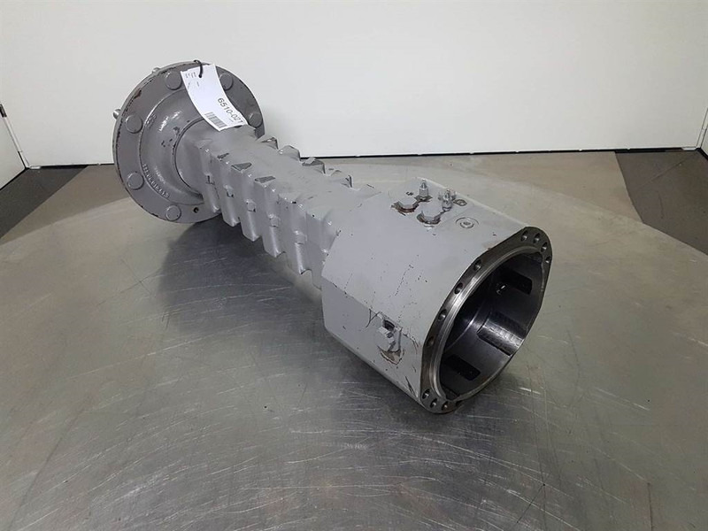 Atlas 357/111/324-003 - 轴及其零件 适用于 建筑机械:图4 Atlas 357/111/324-003 - 轴及其零件 适用于 建筑机械:图4