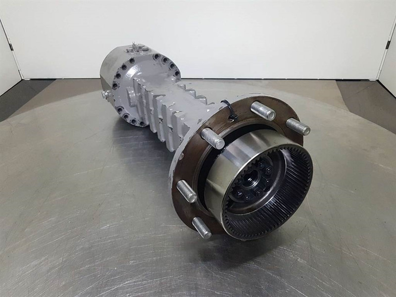 Atlas 357/111/324-003 - 轴及其零件 适用于 建筑机械:图2 Atlas 357/111/324-003 - 轴及其零件 适用于 建筑机械:图2